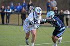 MLax vs Lasell  Men’s Lacrosse opened their 2024 season with a scrimmage against Lasell University. : MLax, lacrosse